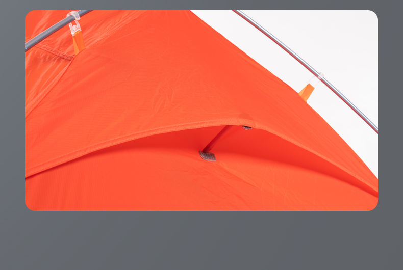 Cheap Goat Tents Mobi Garden Nature Hike Camping Tent Outdoor Light Riding Ultra light Professional Portable Lightweight Tent One Room One Hall   